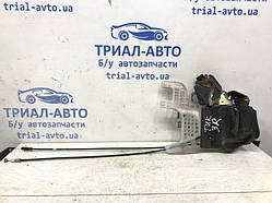 Замок двері задній правий Hyundai Tucson 2004-2010 81420-2E010 (Арт.31548)