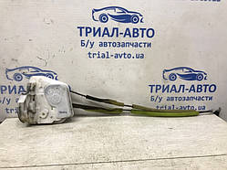 Замок дверей задній лівий Mazda CX 5 2012-2017 KD4773310 (Арт.31555)
