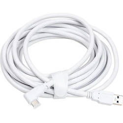 Дата кабель USB3.2 Gen1 for VR Oculus Quest 2 5.0m PowerPlant CA913244 smart