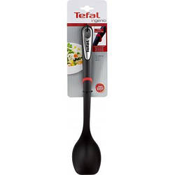 Ложка кухарська Tefal Ingenio Black K2060514 smart