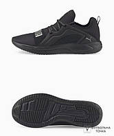 Кроссовки беговые Puma Resolve Street Spark 37622107 (37622107). Мужские кроссовки для бега. Мужская