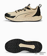 Кроссовки беговые Puma Twitch Runner Trail 37696110 (37696110). Мужские кроссовки для бега. Мужская спортивная