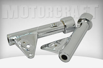 Кріплення передньої фари (комплект) Lux, Farmer ST