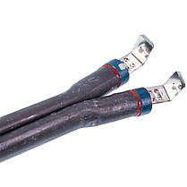 Тен сухий для водонагрівача Hi-Therm \ TESY 106699 Thermowatt 1200W L=400mm, фото 4