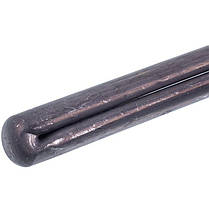 Тен сухий для водонагрівача Hi-Therm \ TESY 106699 Thermowatt 1200W L=400mm, фото 5