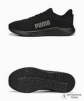Кроссовки беговые Puma FTR Connect 37772901 (37772901). Мужские кроссовки для бега. Мужская спортивная обувь.