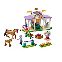 Конструктор LEGO Friends Тренування коня