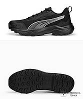 Кроссовки беговые Puma Obstruct Profoam 37787601 (37787601). Мужские кроссовки для бега. Мужская спортивная