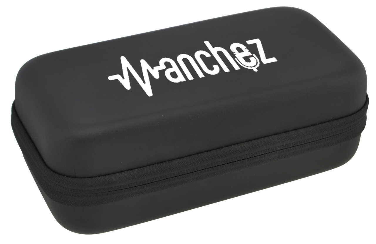 Студийный микрофон Manchez SU-10 (USB) со штативом Black el - фото 6 - id-p2119577962