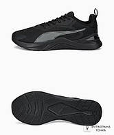 Кроссовки беговые Puma Infusion 37789302 (37789302). Мужские кроссовки для бега. Мужская спортивная обувь.