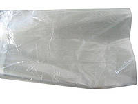 Пакет поліпропіленовий 28х42 (1000 шт) з клейкою липкою стрічкою, клапаном, пакувальний, прозорий БОПП