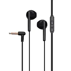 Провідні навушники вкладиші G6 Celebrat M