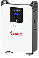 Портативна електростанція Vargo VRG7831