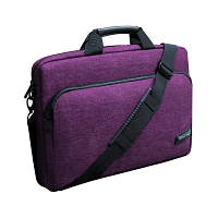 Сумка для ноутбука Grand-X 14'' SB-148 soft pocket Purple (SB-148P) p