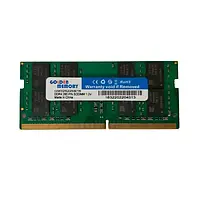 Оперативная память Golden Memory 16GB SO-DIMM DDR4 3200 MHz (GM32S22S8/16)