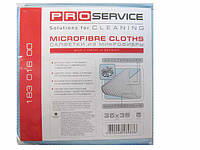 Серветки PRO мікрофібра для скла 5 шт (1 пач)