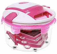 Овощерезка Multi Salad Chef 13в1 el