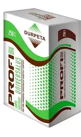 Універсальна торфосуміш Durpeta, 250 л