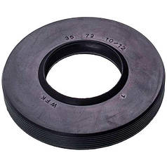 Сальник для пральної машини Bosch 35*72*10/12 613082