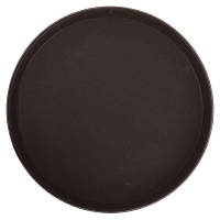 Поднос Winco TRH-14 36 см Brown (02140)