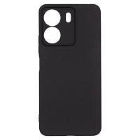 Чехол для мобильного телефона Armorstandart Matte Slim Fit Xiaomi Redmi 13C / Poco C65 Camera cover Black