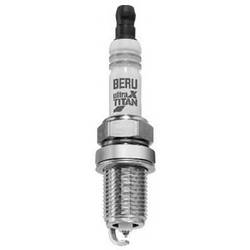 Свічка запалювання Beru UXT11 smart