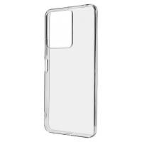 Чехол для мобильного телефона Armorstandart Air Series Xiaomi Redmi 13C / Poco C65 Transparent (ARM72530) p