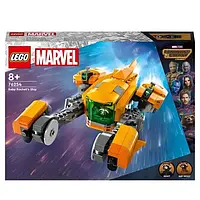 Конструктор LEGO Super Heroes Marvel Зореліт (76254)