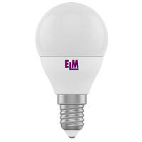 Лампочка ELM E14 (18-0083) p