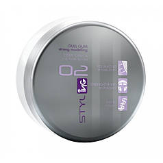Styling Styling Dull Gum - Віск з матовим ефектом ING