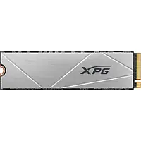 SSD диск ADATA XPG Gammix S60 512GB (AGAMMIXS60-512G-CS)