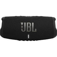 Акустическая система JBL Charge 5 Wi-Fi Black JBLCHARGE5WIFIBLK a