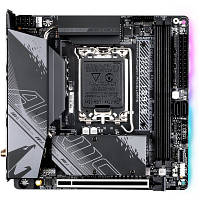 Материнская плата GIGABYTE B760I AORUS PRO a