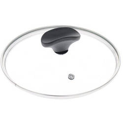 Кришка для посуду TVS Luna Induction 20 см 9465120003E501 smart