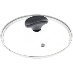 Кришка для посуду TVS Luna Induction 24 см 9465124003L301 smart