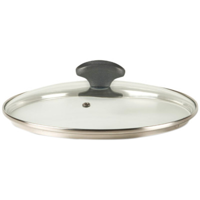 Кришка для посуду TVS Mineralia Induction 20 см 9465120003F501 smart, фото 1
