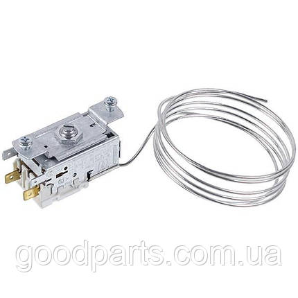 Термостат капілярний для холодильника RANCO K50-L3383 (1-3 °C) 150 см, фото 1