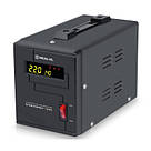 Стабілізатор REAL-EL STAB ENERGY-500 EL122400011 smart, фото 3