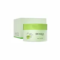 Очищающий крем для кожи с экстрактом авокадо Bioaqua Avocado Cleansing Cream, 100 мл