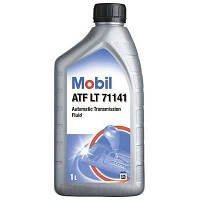 Трансмиссионное масло Mobil ATF LT 71141 1л (MB ATF LT71141 1L) p