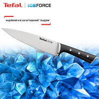 Набор ножей Tefal Ice Force 3 предмети K2323S74 a