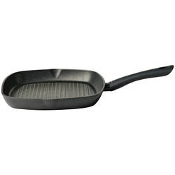 Сковорода TVS Diamante Induction Grill 28х28 см DP502284010001 smart