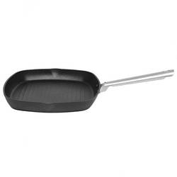 Сковорода TVS Terra Italia Induction Grill 28х28 см DV502284020001 smart