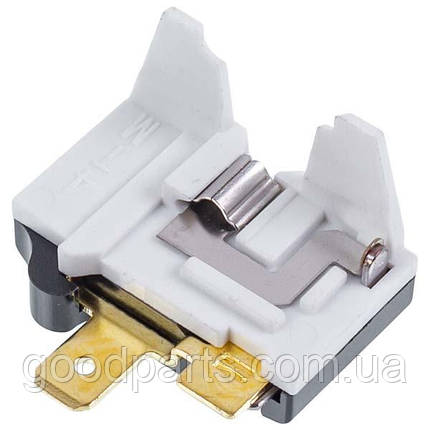 4TM12 Пускове реле 220V для холодильника, фото 1