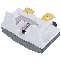 4TM12 Пускове реле 220V для холодильника, фото 2