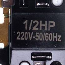 4TM12 Пускове реле 220V для холодильника, фото 4