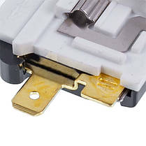 4TM12 Пускове реле 220V для холодильника, фото 5