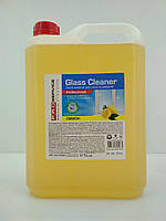 GRD Средство для мытья стекол и зеркал Pro service 5 литров Лимон (1 шт)