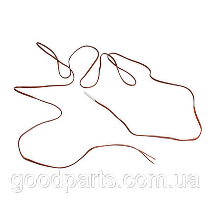 LG 6500JB2001B Сенсор температури L=2200mm 10kOhm для холодильника, фото 1