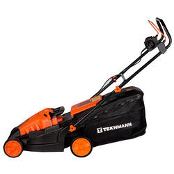 Газонокосарка Tekhmann TLM-1638 BL 852101 smart